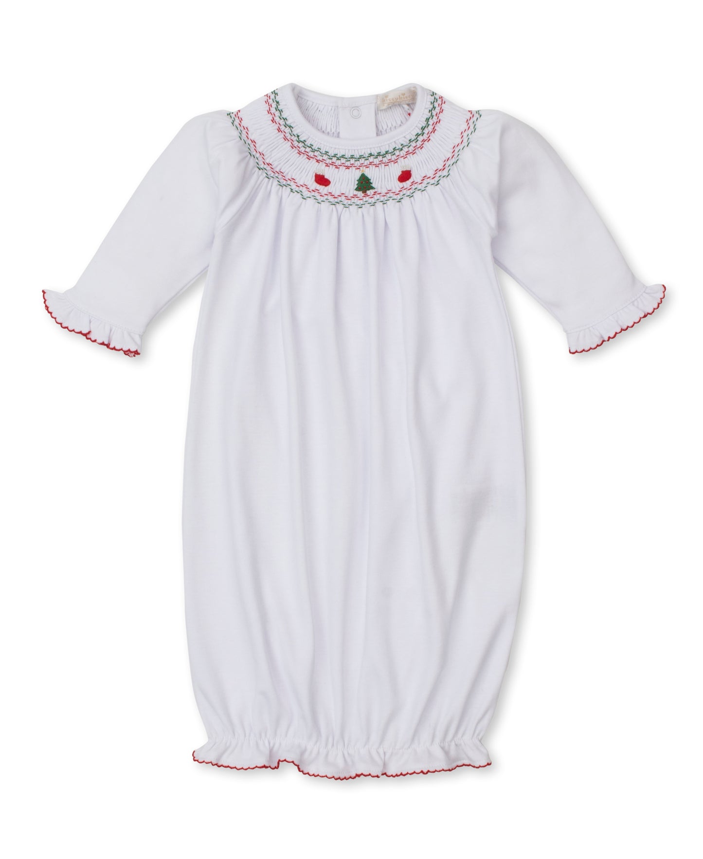Kissy Kissy CLB Holiday Medley 25 Sack w/ Hand Smk
