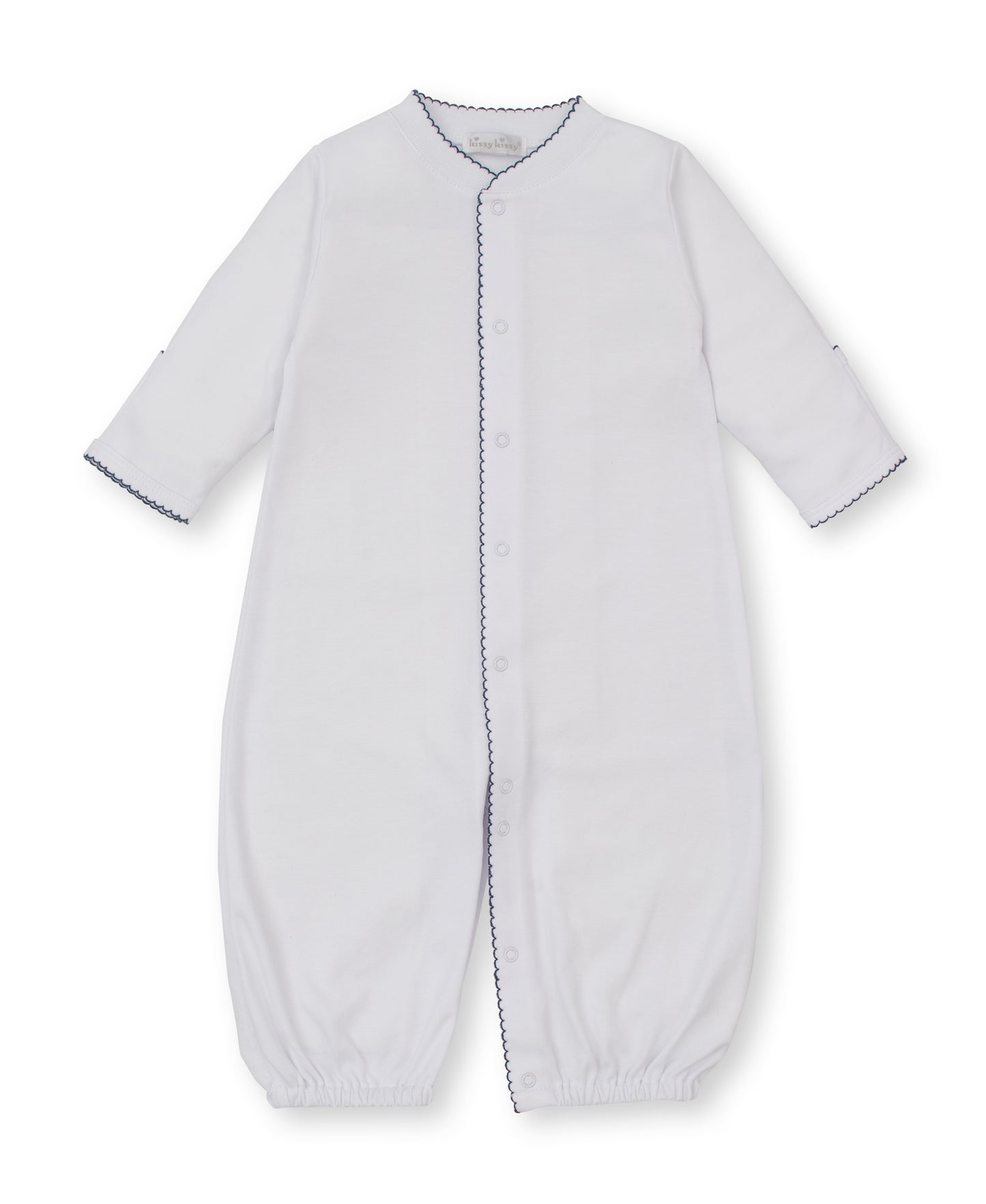 Kissy Kissy Basic Converter Gown
