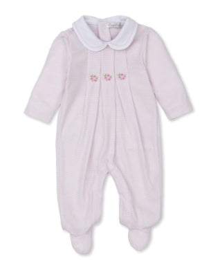 Classic Treasure Footie