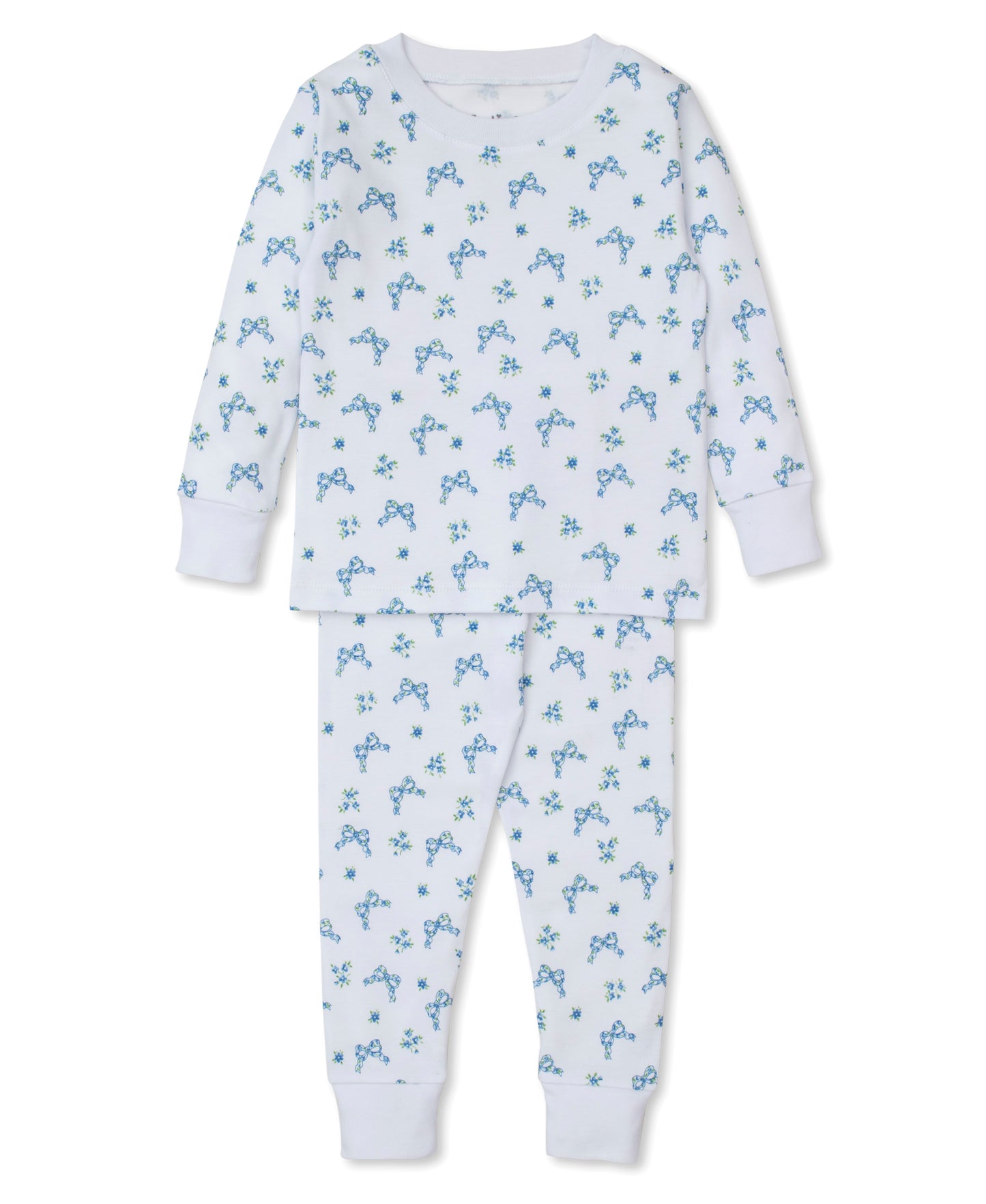 Kissy Kissy Snug PJ Set