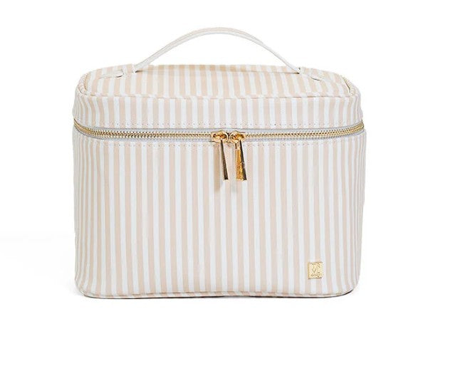 Luxe Vanity Train Case