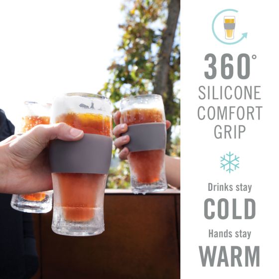 Beer FREEZE (Set of 2)