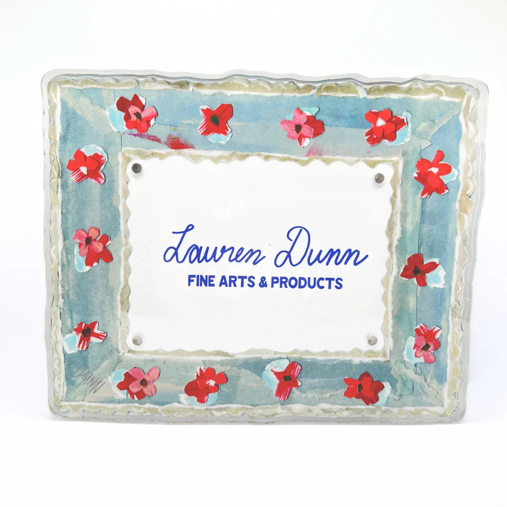 Acrylic Frame