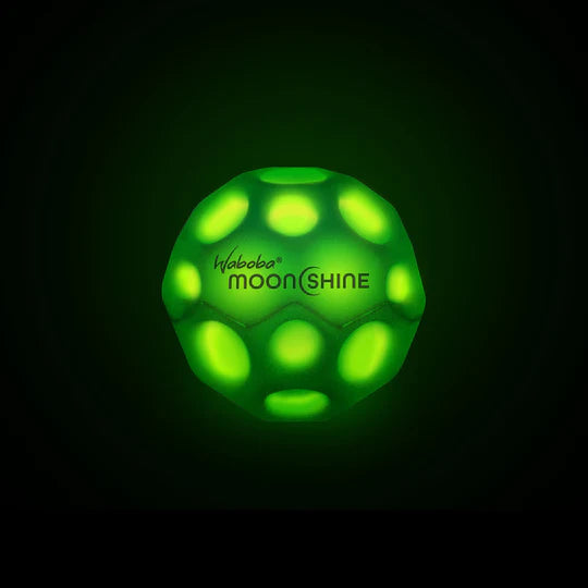 Moonshine 2.0 Ball
