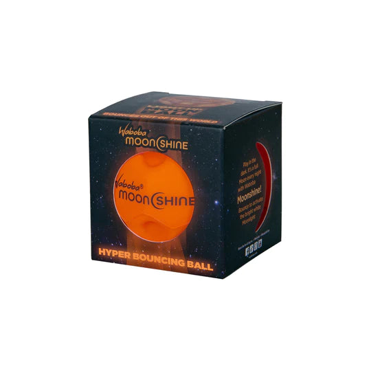 Moonshine 2.0 Ball