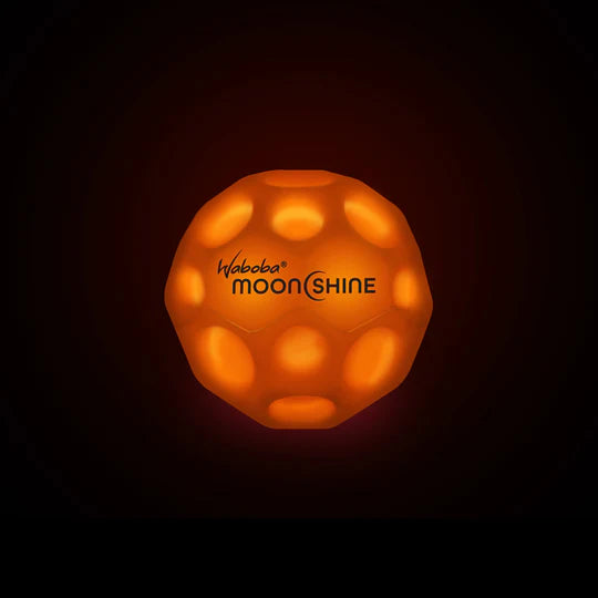 Moonshine 2.0 Ball