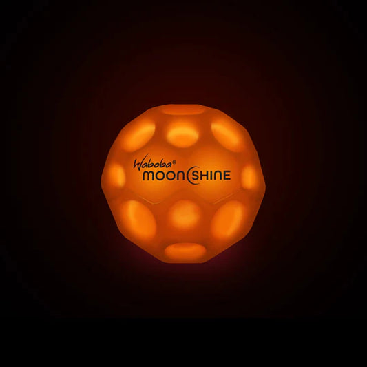 Moonshine 2.0 Ball