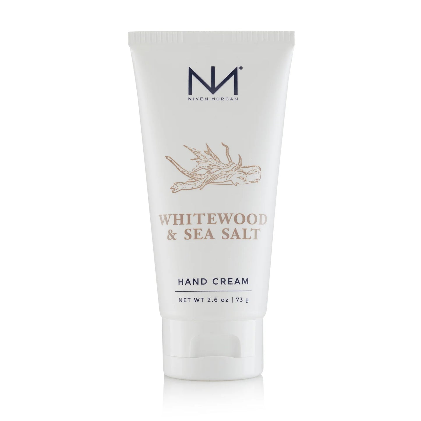Niven Morgan Hand Cream (2.6 oz)