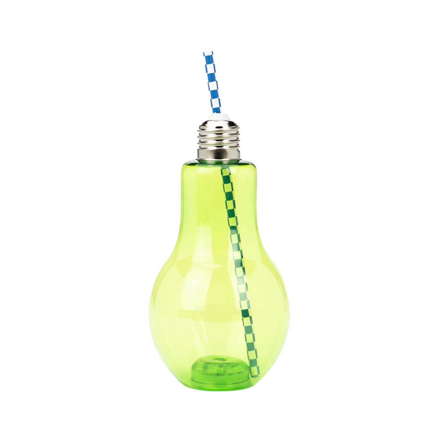 Flashing Holiday Beverage Bulb
