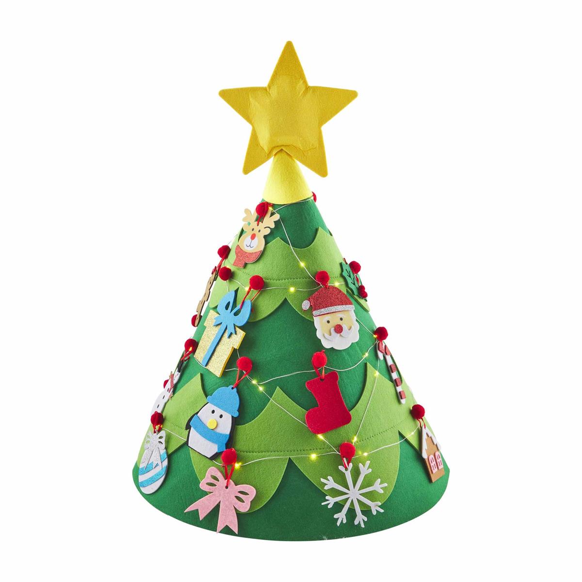 Decorate My First Tree Set