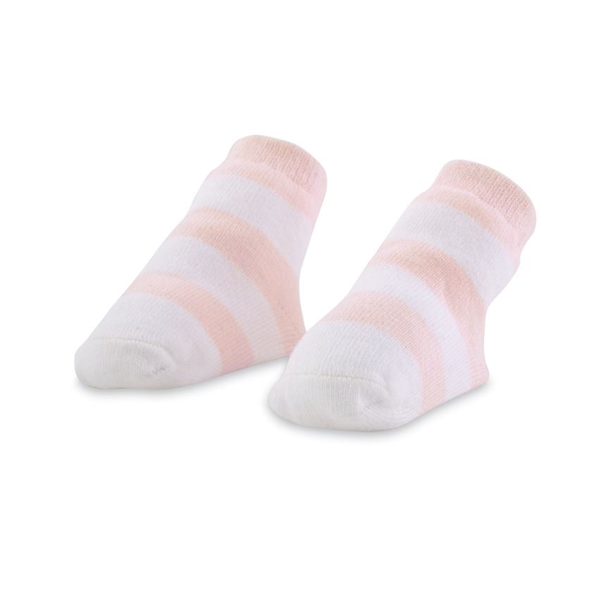 Baby Girl Socks 0-3 months