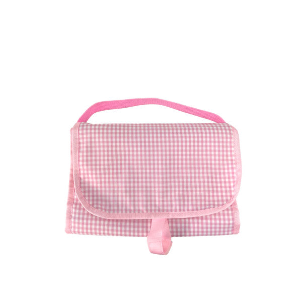 Tri-Fold Bag