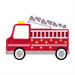 Magical Wood Night Light