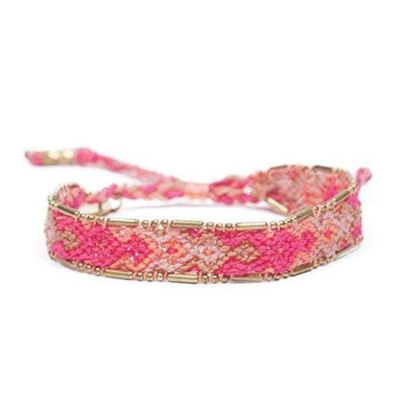 Love is Project Bracelet