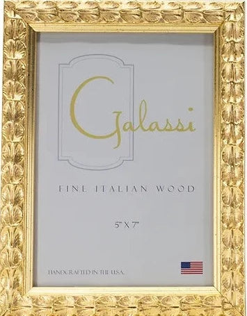 Water Lily Frame