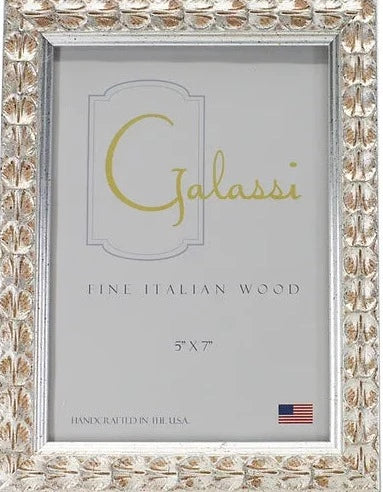 Water Lily Frame