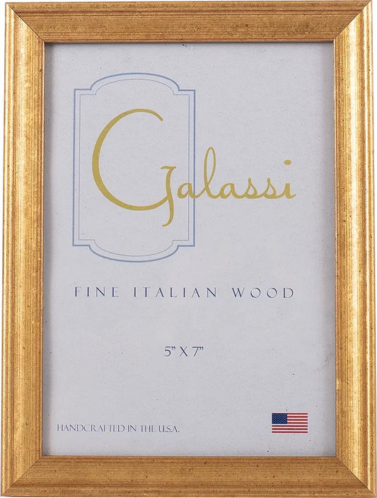 Parker Frame