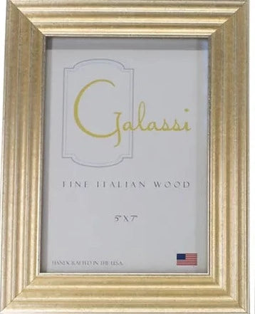 Art Deco Frame