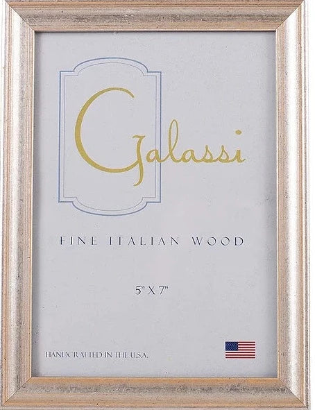 Parker Frame