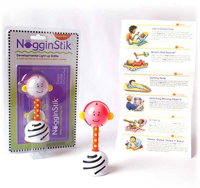 NogginStik