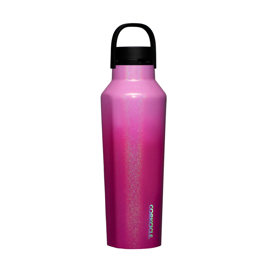 Corkcicle Series A Sport Jug 64oz - Fuschia