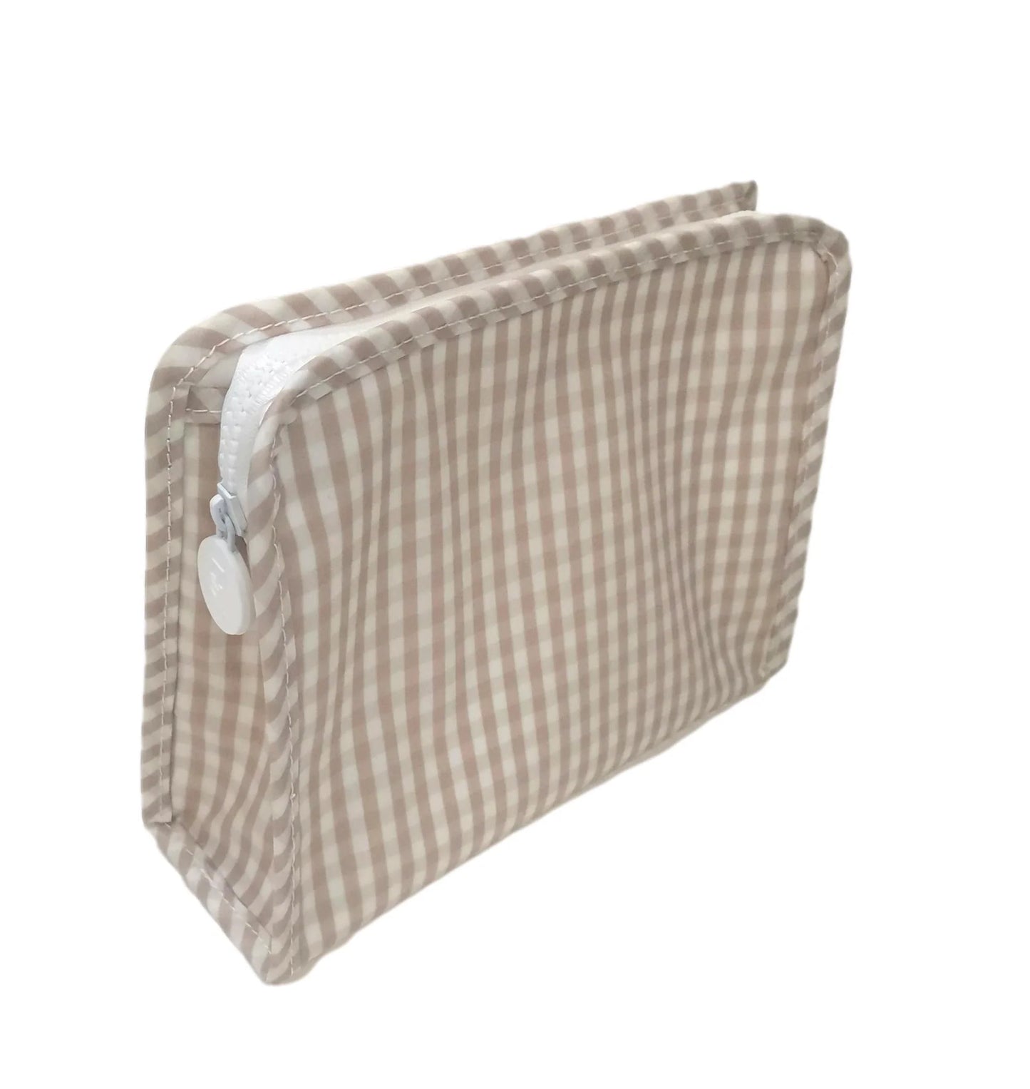 Roadie Large Zip Pouch