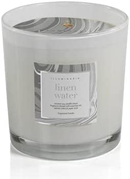 Illuminaria Candle