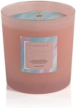 Illuminaria Candle