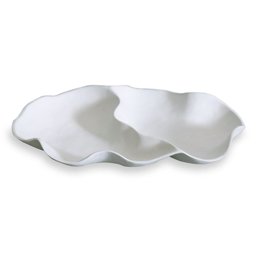 VIDA Nube Large Double Dip