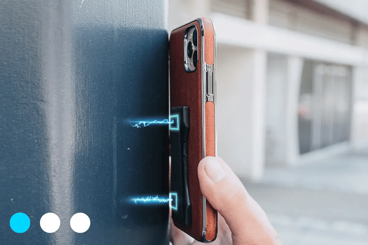 LoveHandle PRO