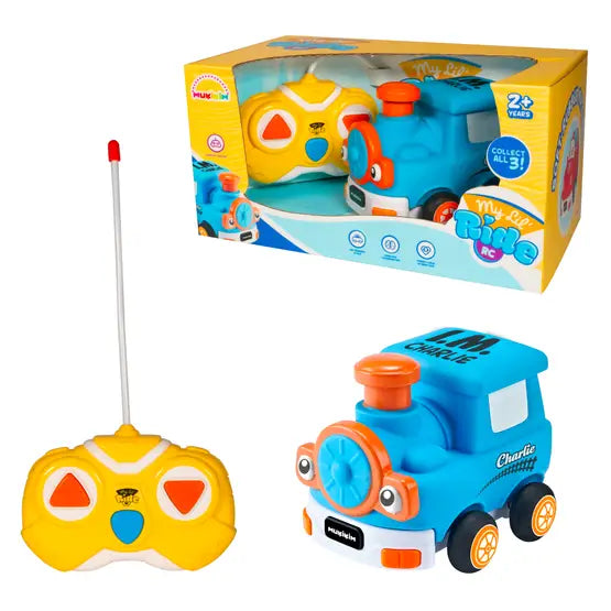 My Lil' Ride