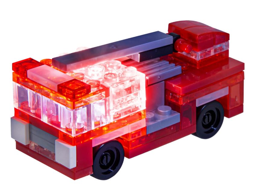 MicroSparks Vehicle 2 pack