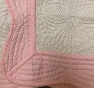 Heirloom Quilt