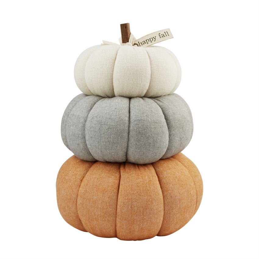 3 Pumpkin Stack