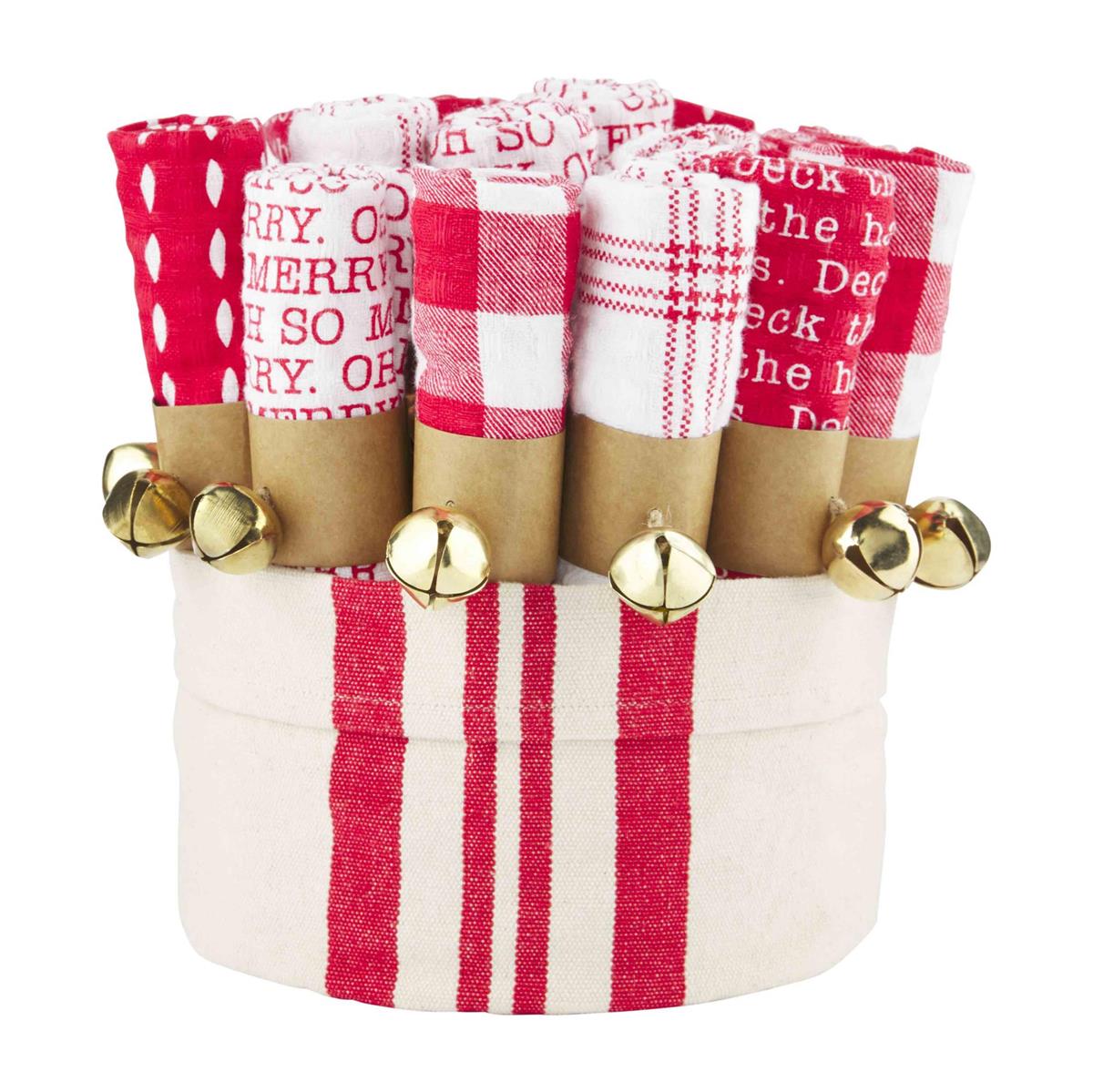 Holiday Kitchen Towel