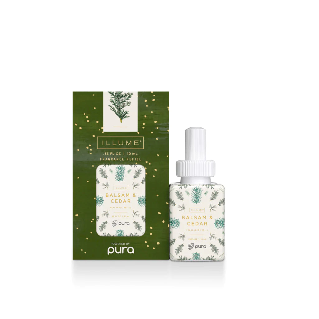Pura Diffuser Refill (Holiday Edition)