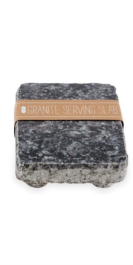 Granite Serving Board