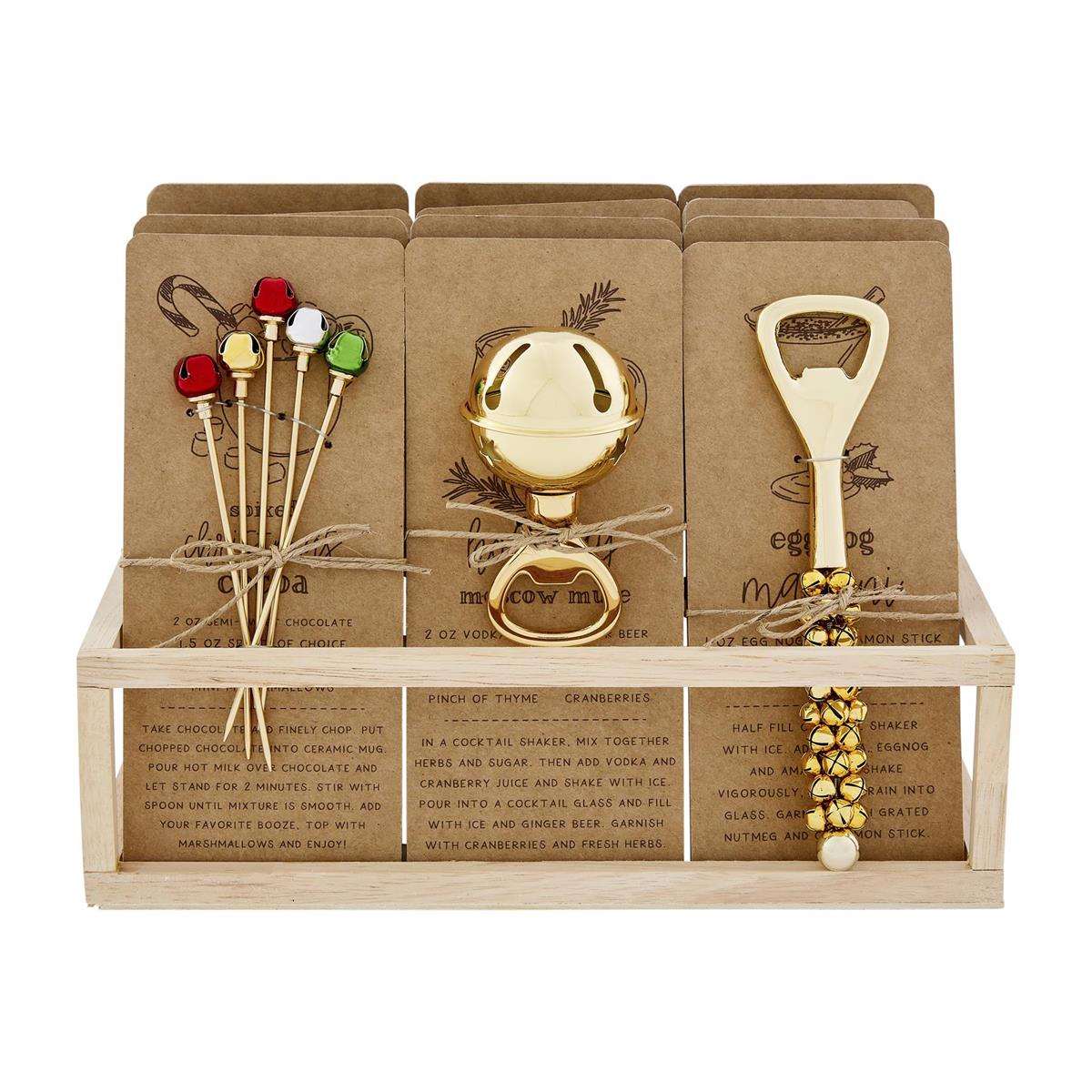Christmas Bar Tool