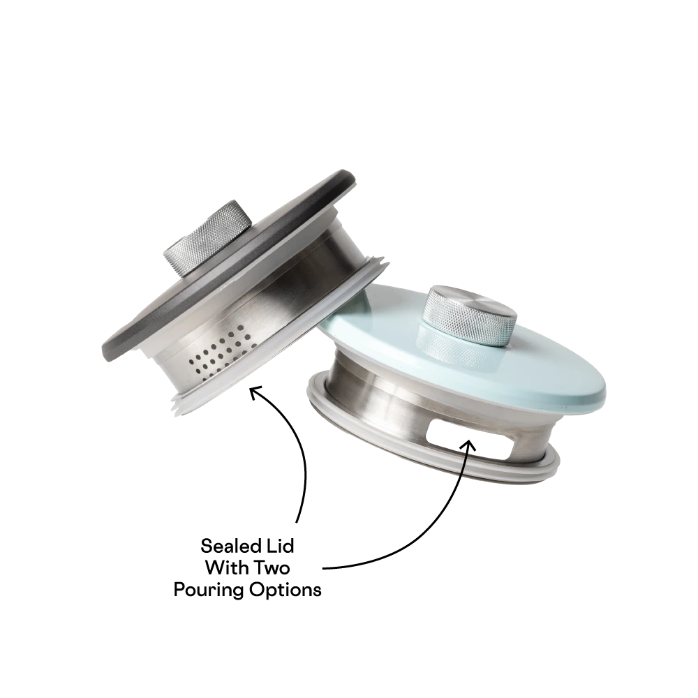 Corkcicle Pitcher