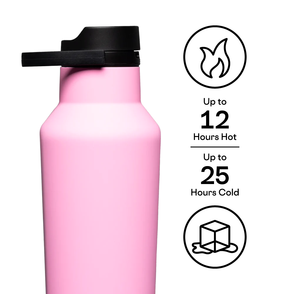 Corkcicle Sport Canteen (20 oz)