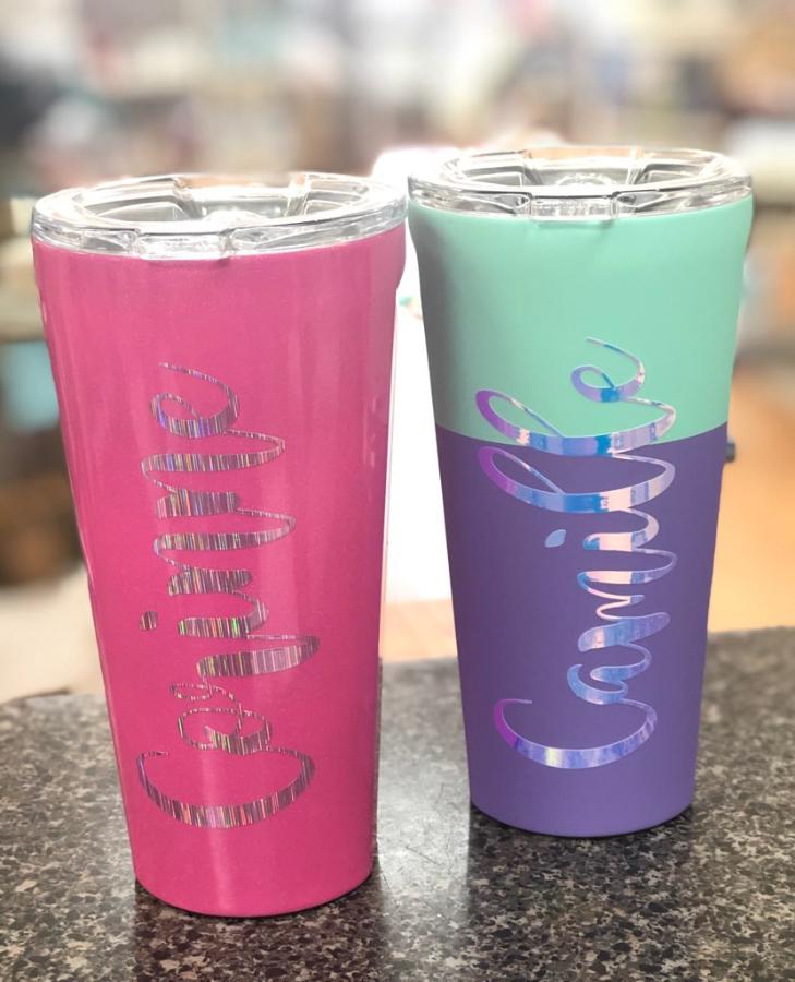 Corkcicle 24oz Large Tumbler