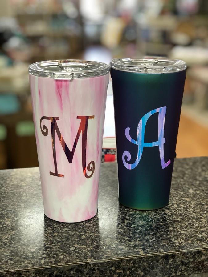 Corkcicle 24oz Large Tumbler
