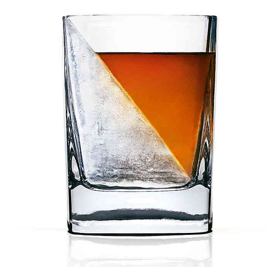 Corkcicle Whiskey Wedge