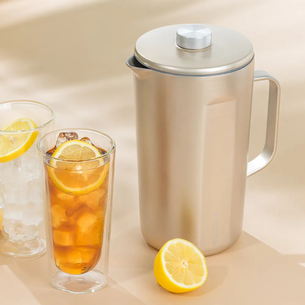 Corkcicle Pitcher