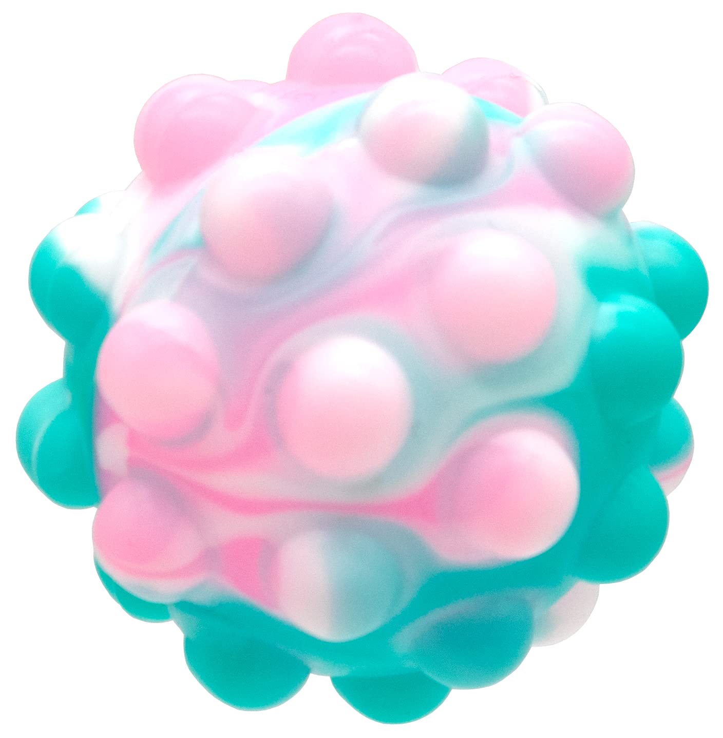 Pop It Balls