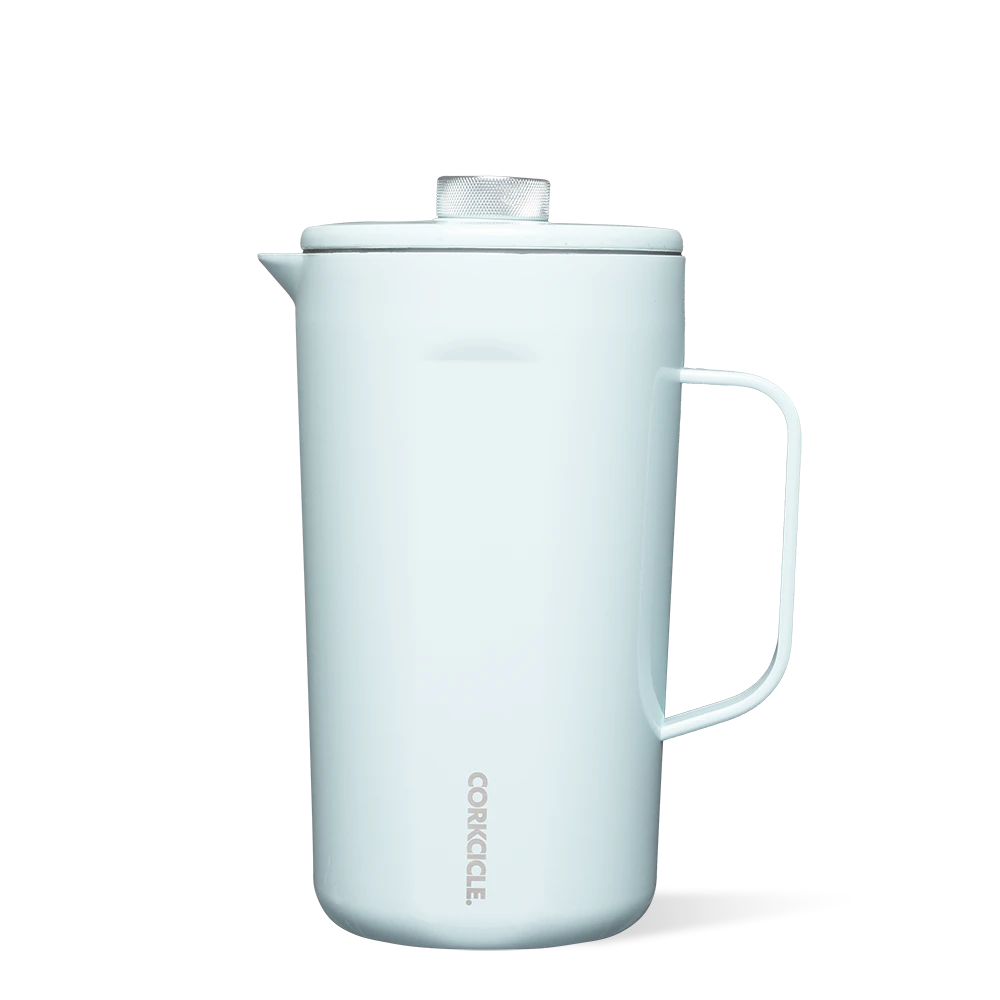 Corkcicle Pitcher