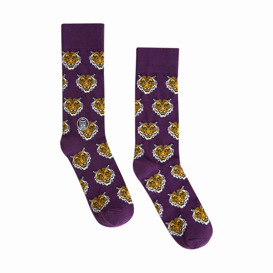 Crew Socks
