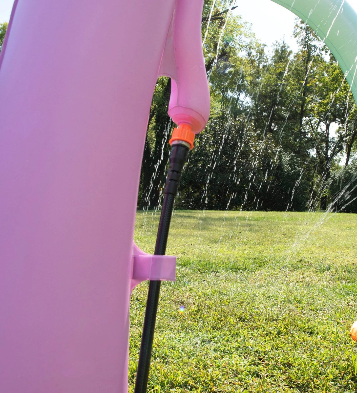 Mega Malibu Sprinkler