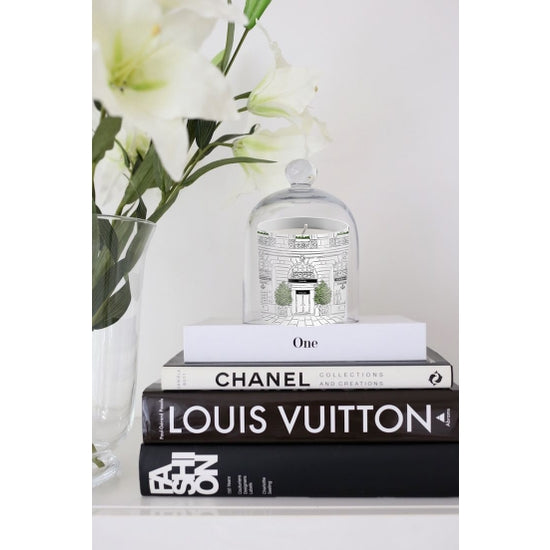 Fashion Candle