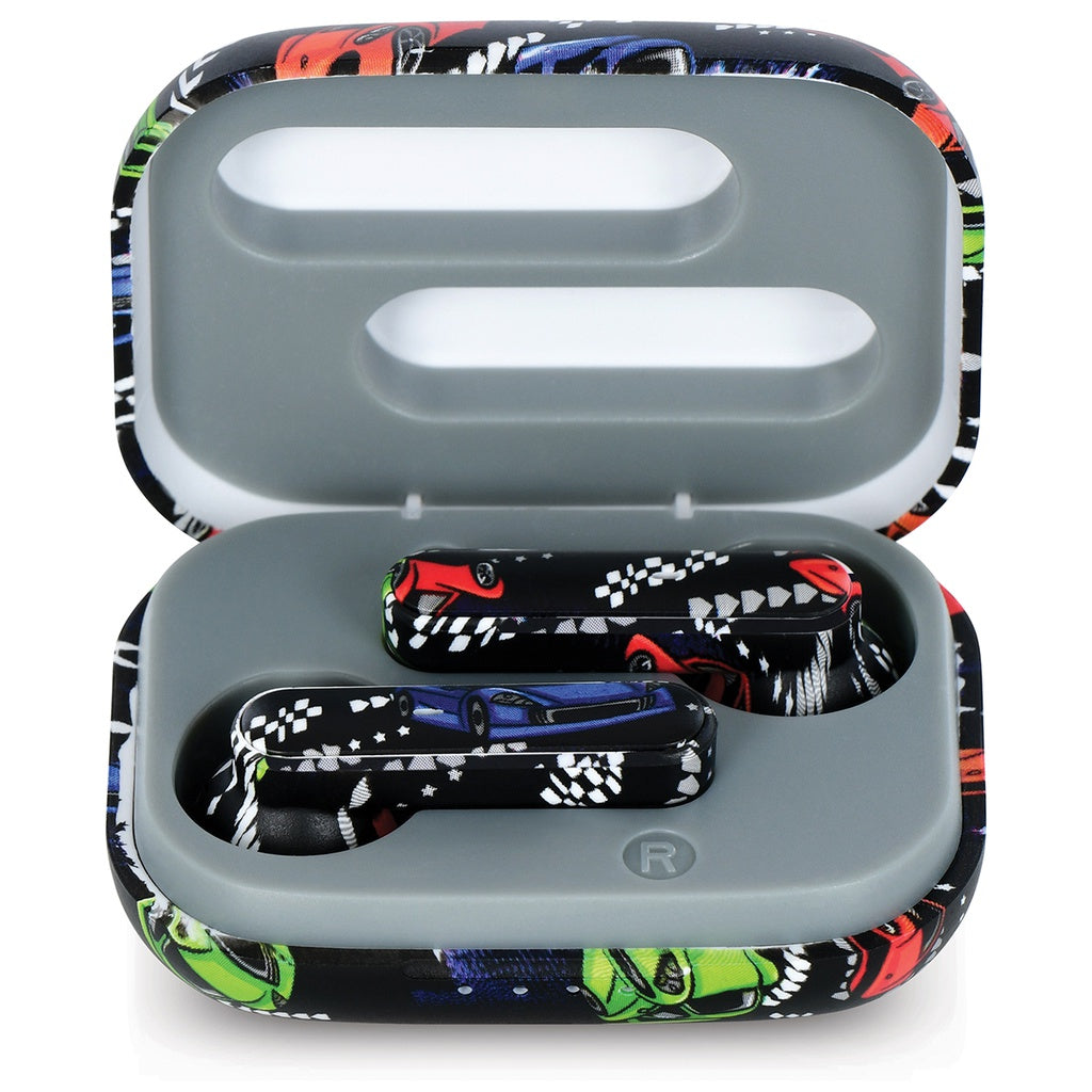 Compact EarBuds